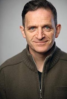 Películas de Daniel Tatarsky