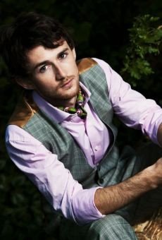 Películas de Daniel Thrace