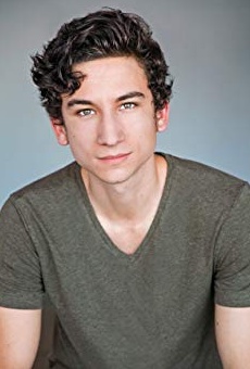 Películas de Daniel Thrasher