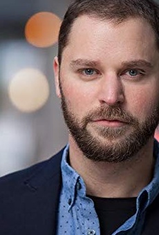 Películas de Daniel Timothy Treacy