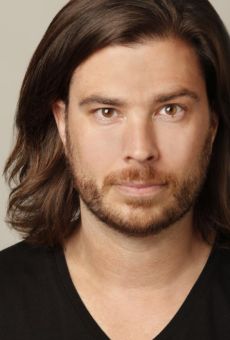 Películas de Daniel Toscano