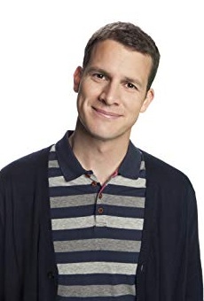 Películas de Daniel Tosh