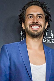 Películas de Daniel Tovar