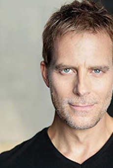 Películas de Daniel Travis