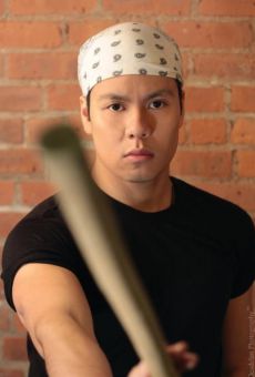 Películas de Daniel Trinh Películas de Daniel Trinh