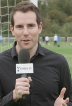 Películas de Daniel van der Molen