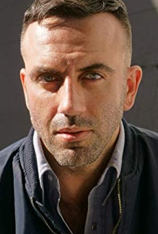 Películas de Daniel Van Thomas