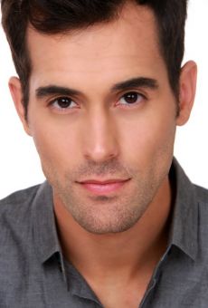 Películas de Daniel Vicente Fernandez