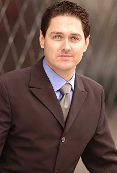 Películas de Daniel Vogel