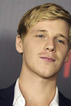 Películas de Daniel Webber