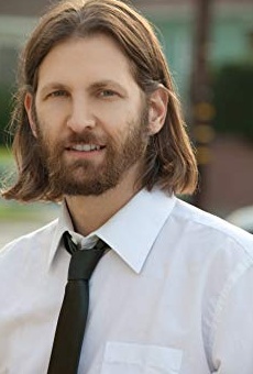 Películas de Daniel Weiss