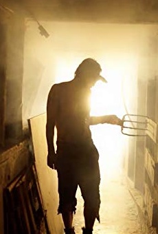 Películas de Daniel Wilkinson