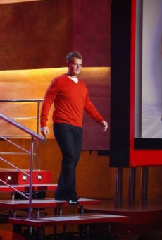 Películas de Daniel Wright