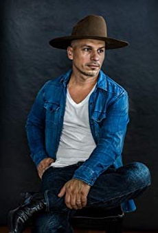 Películas de Daniel Wyland