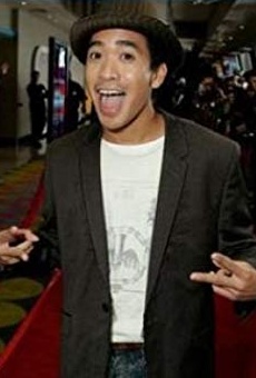 Películas de Daniel Yabut