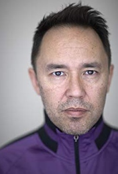 Películas de Daniel York