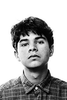 Películas de Daniel Zolghadri