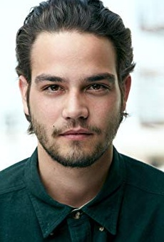 Películas de Daniel Zovatto