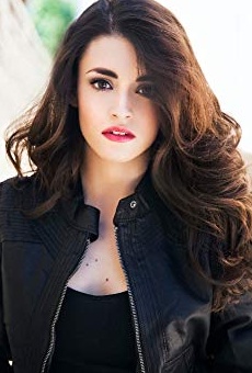 Películas de Daniela Bobadilla