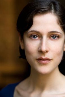 Películas de Daniela Flynn