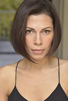 Películas de Daniela Lavender