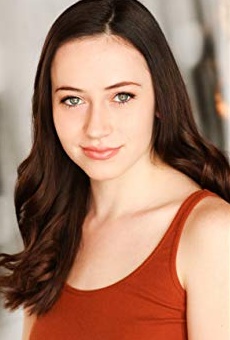 Películas de Daniela Leon