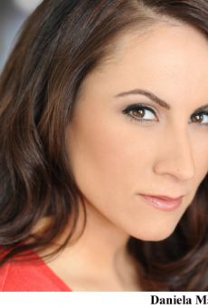 Películas de Daniela Malave