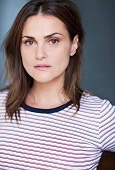 Películas de Daniela Mastropietro