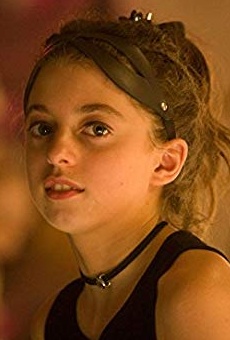 Películas de Daniela Piepszyk