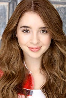 Películas de Daniela Somers