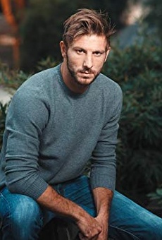 Películas de Daniele Balconi