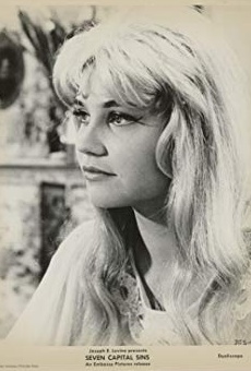 Películas de Danièle Barraud