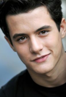 Películas de Daniele La Leggia