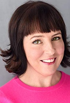 Películas de Daniele O'Loughlin