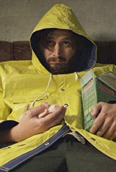 Películas de Daniele Savoca