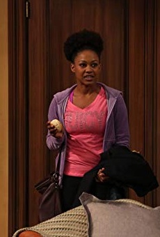 Películas de Danièle Watts