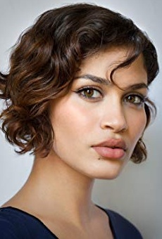 Películas de Danielia Maximillian