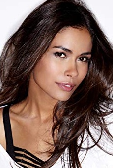 Películas de Daniella Alonso