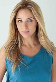 Películas de Daniella Grace