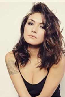 Películas de Daniella Pineda