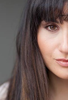 Películas de Daniella Rabbani