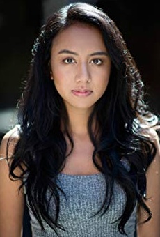 Películas de Daniella Serret