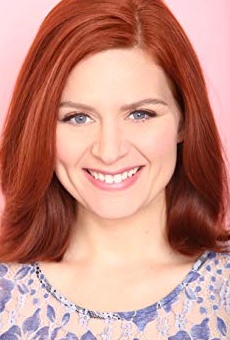 Películas de Danielle Adams