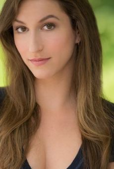 Películas de Danielle Alura