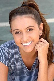 Películas de Danielle Andrade