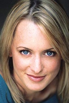 Películas de Danielle Arnold