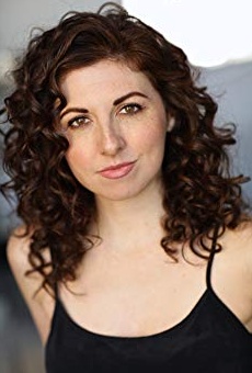 Películas de Danielle Beckmann