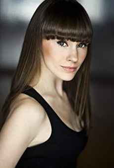 Películas de Danielle Benton