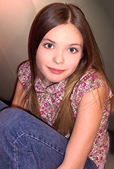 Películas de Danielle Bouffard