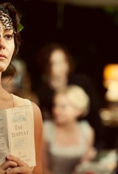 Películas de Danielle Branch